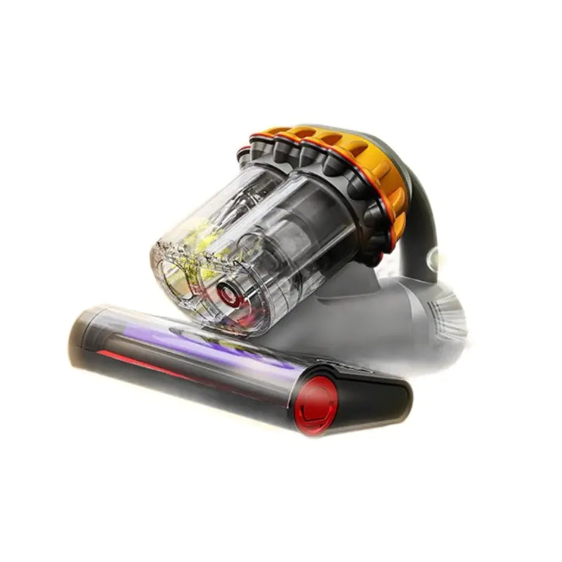 Handheld UV Mite Sterilizer for Bed and Home